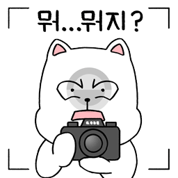 뭐...뭐지?